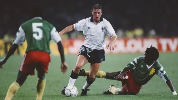 فيديو - قبل مواجهة إيطاليا.. كيف كانت آخر زيارة لمنتخب إنجلترا إلى نابولي؟