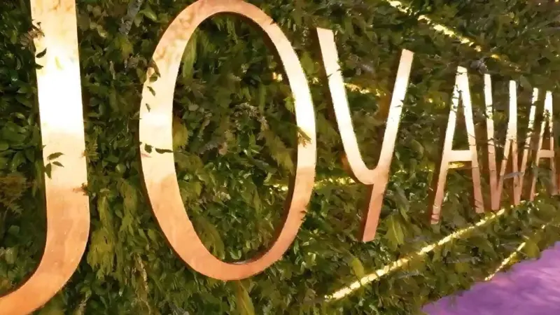 القنوات الناقلة لحفل جوي أوردز Joy awards 2025 اليوم.. تفاصيل الحفل العالمي