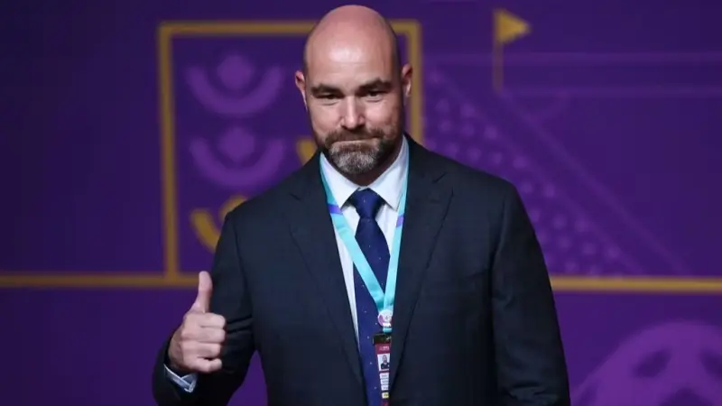 من هو الإسباني فيليكس سانشيز؟.. مدرب منتخب البحرين المحتمل