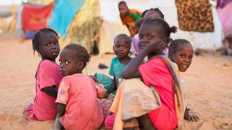 الإمارات تخصص 15 مليون دولار للاستجابة للأزمة في السودان