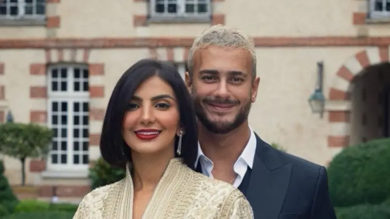 بعد حكم الحبس.. هل يغيب سعد لمجرد عن ولادة طفليه؟