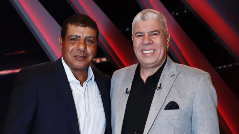 الإسماعيلي يغير الدفة.. طارق العشري يتولى المهمة بعد رحيل ميلود حمدي