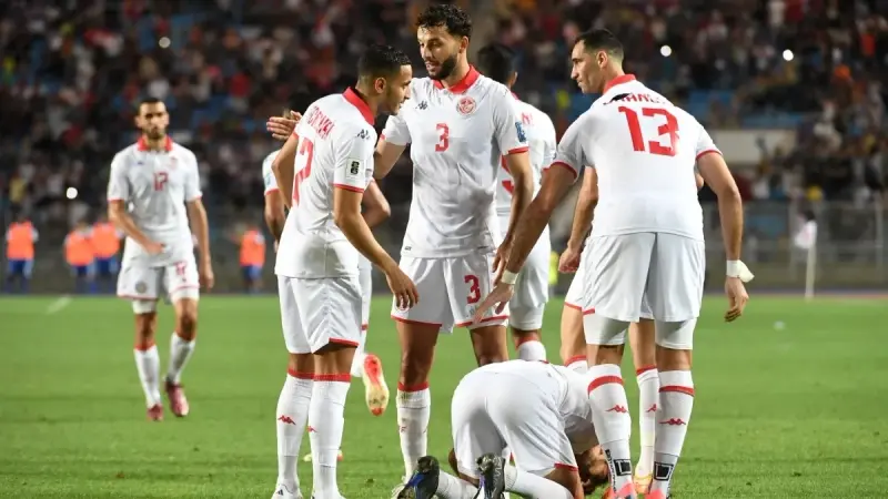 القنوات الناقلة لمباراة تونس اليوم ضد ناميبيا في تصفيات كأس العالم 2026.. خطوة جديدة نحو المونديال
