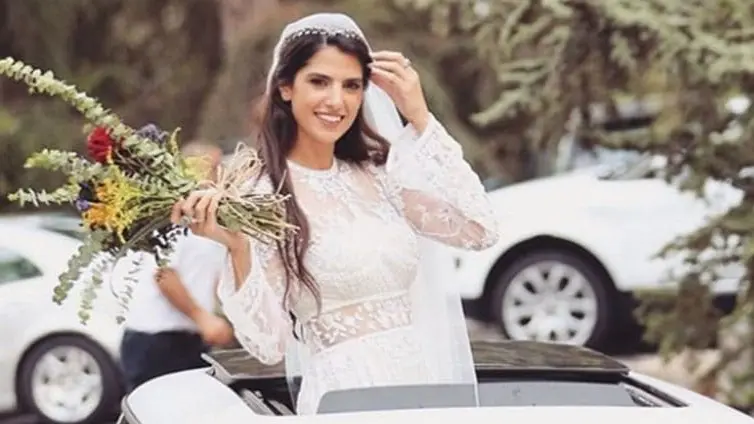 من هو زوج كارمن بصيبص؟.. 11 معلومة عن والد ابنتها أندريا والداعم الأول لمسيرتها