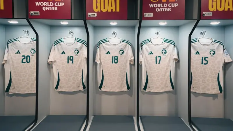 بث مباشر - مباراة السعودية ضد النمسا في كأس العالم للناشئين 2025 لحظة بلحظة