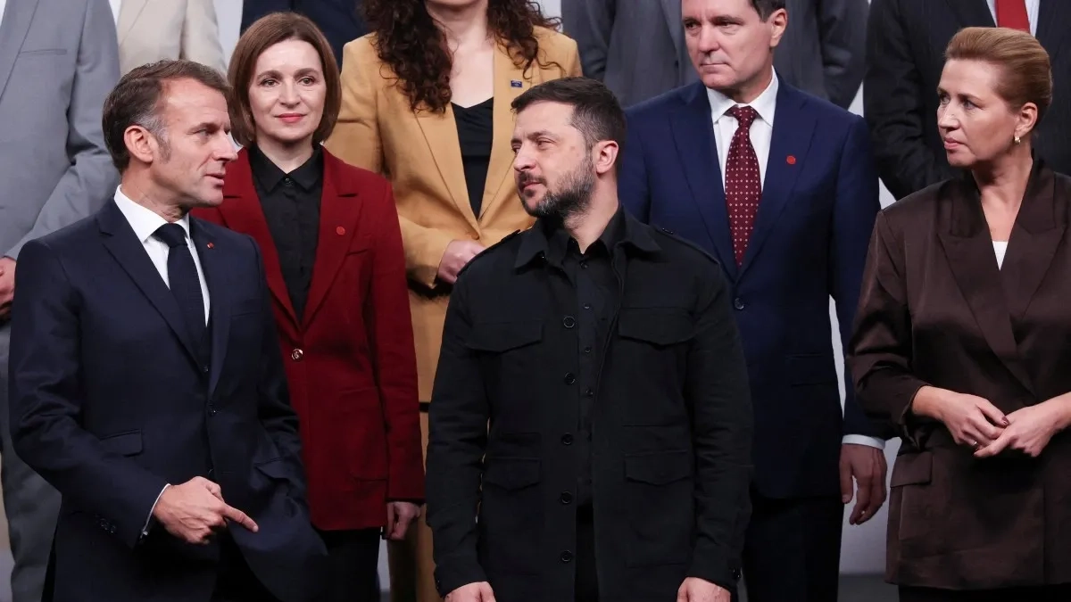 مهمة مستحيلة.. هذه خيارات الاتحاد الأوروبي لتمويل أوكرانيا 