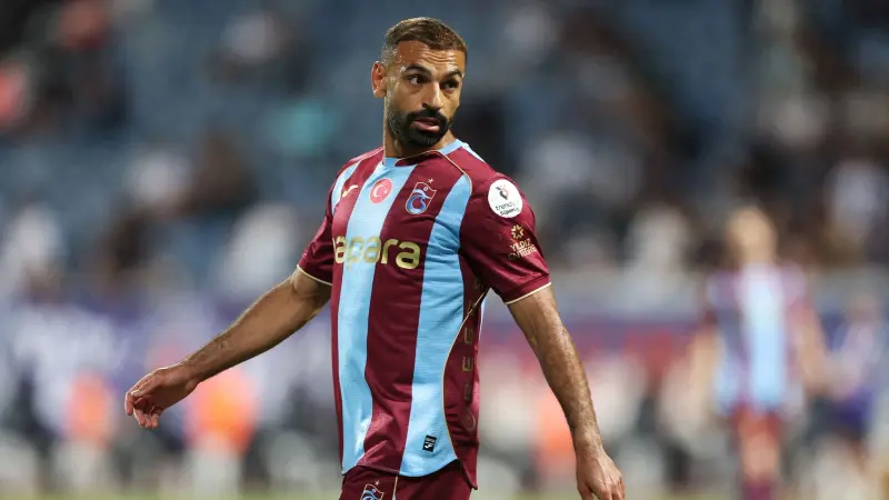 الصحافة التركية تتابع ظهور محمد صلاح الأول مع طرابزون سبور.. ماذا قالت؟