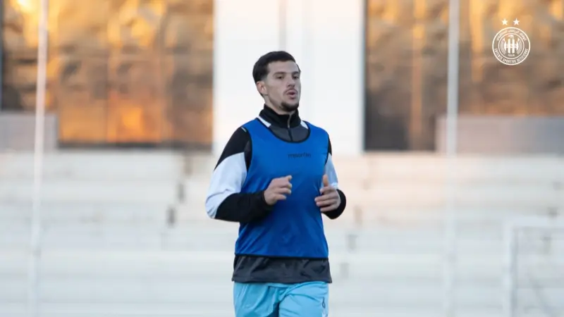 القنوات الناقلة لمباراة وفاق سطيف ضد أولمبيك أقبو اليوم في الدوري الجزائري مع الموعد والتشكيلة