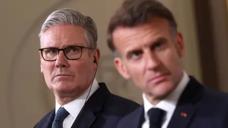 related_news_inside_blogsبريطانيا وفرنسا تقودان تحركا دوليا لتشكيل قوة متعددة الجنسيات لحماية الملاحة في هرمز