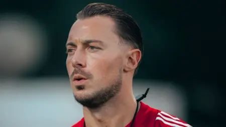 تشكيلة الأهلي اليوم أمام القادسية.. صفوف مكتملة قبل القمة