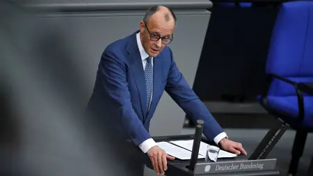 related_news_inside_blogsألمانيا: لن يكون لنا دور في حرب إيران