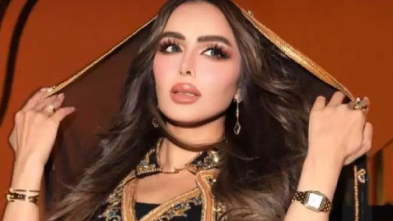 حصلت على الجنسية السعودية.. من هي الاعلامية ريم النجم؟