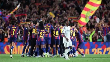 related_news_inside_blogsعدد مرات فوز برشلونة بلقب الدوري الإسباني وسجل أبطال الليغا عبر التاريخ