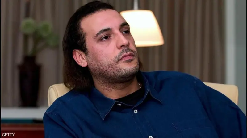 ما حقيقة إطلاق سراح هانيبال القذافي؟ جدل حول مصيره
