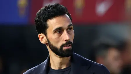 related_news_inside_blogsتمهيدا لإعلان مورينيو.. ريال مدريد ينفصل عن مدربه أربيلوا