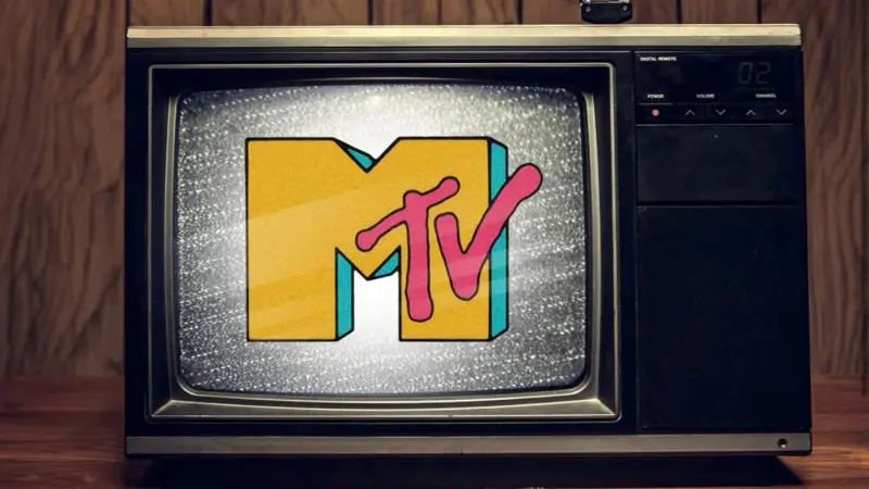 "MTV" تتوقّف بعد 44 عاما