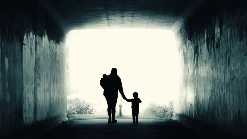 أكثر من 29 ألفا خلال عام.. عدد الأطفال المغاربة الماثلين أمام القضاء يُثير التساؤلات