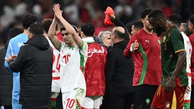 موعد مباراة منتخب المغرب المقبلة في نصف نهائي كأس أمم إفريقيا 2025