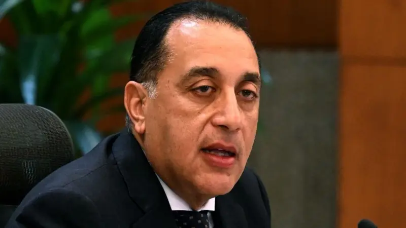 هؤلاء هم الوزراء المنضمون إلى الحكومة المصرية الجديدة