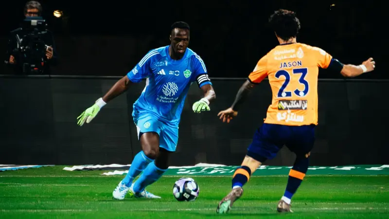 القنوات الناقلة لمباراة الأهلي ضد الدحيل اليوم في دوري أبطال آسيا للنخبة مع الموعد