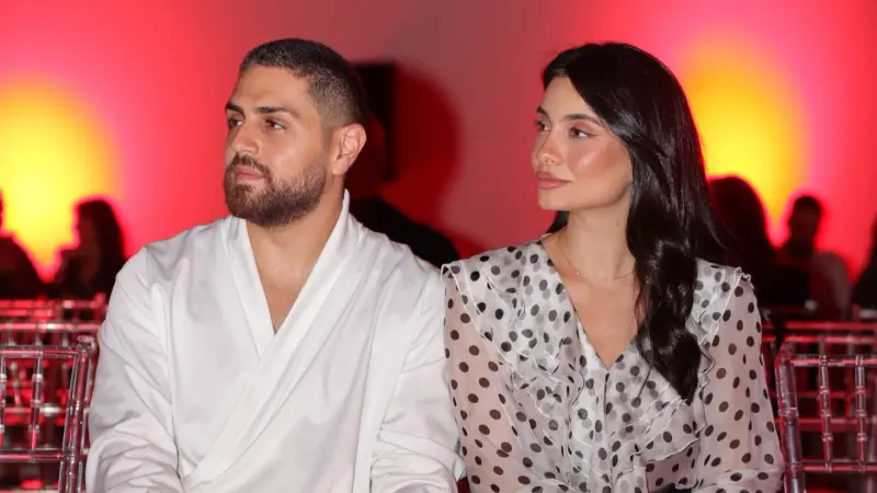 فيديو - ملايين المشاهدات.. كيف يختار ميلاد وميليسا رحال المحتوى والإعلانات؟