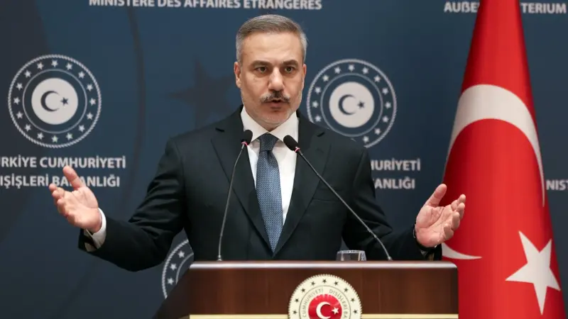 هل اقتربت الحرب بين واشنطن وطهران؟ تركيا تُعلق