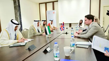 related_news_inside_blogsالإمارات وبريطانيا تؤكدان رفض الاعتداءات الإيرانية