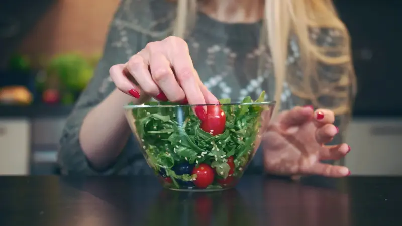 ما فوائد النظام النباتي لصحة القلب؟