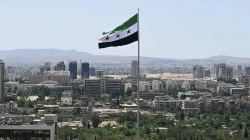 بعثة من صندوق النقد زارت سوريا لمناقشة الإصلاح الاقتصادي