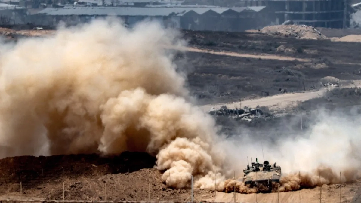 زامير لنتانياهو: أزمة خطيرة تواجه الجيش الإسرائيلي 