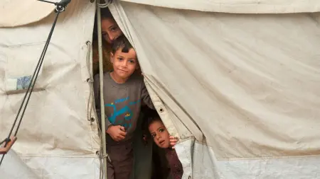 related_news_inside_blogsفرنسا: حان الوقت لتنفيذ المرحلة الثانية من خطة السلام في غزة