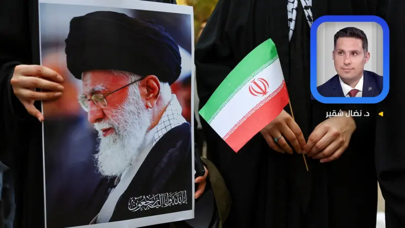 خطايا النظام الإيراني!