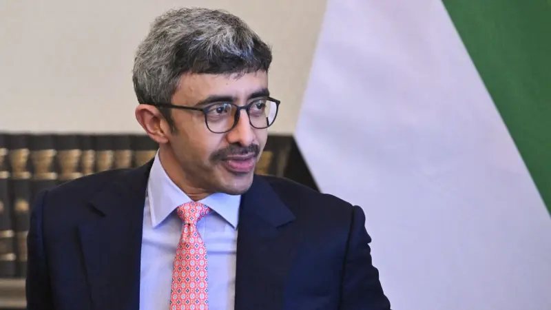 الإمارات تدين تسلل عناصر الحرس الثوري الإيراني إلى جزيرة بوبيان الكويتية