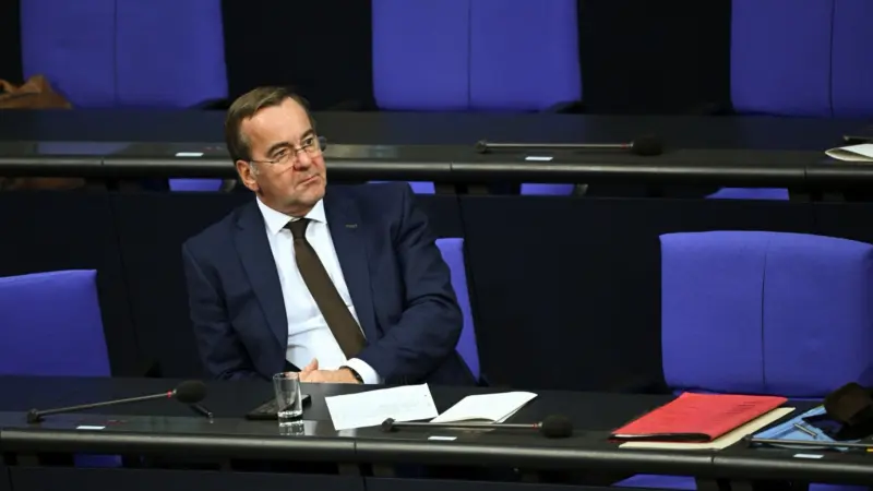 ألمانيا تتجه لإقرار نظام خدمة عسكرية جديد مطلع العام المقبل