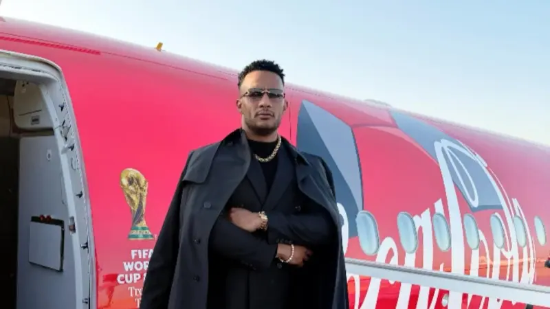 بالملايين.. محمد رمضان يُكافئ نفسه بهدية فاخرة خارج السباق الدرامي