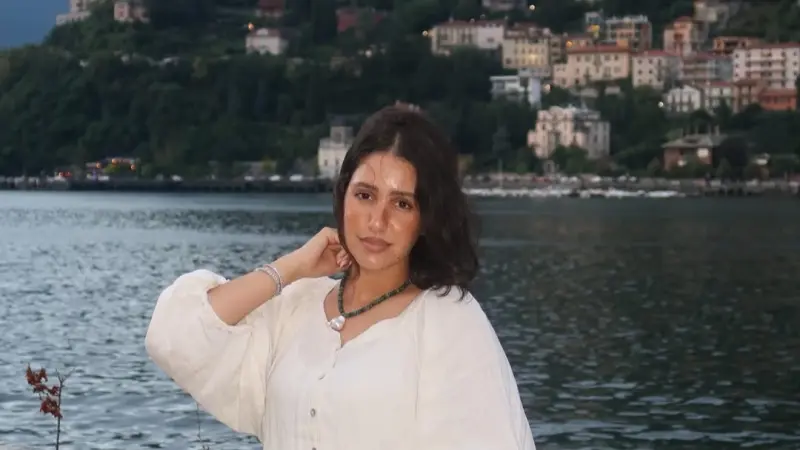 حقيقة سجن روعة بيوتي.. المؤثرة المغربية تكشف تفاصيل الحكم