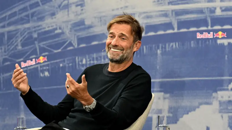 كلوب يتولى وظيفة جديدة بعيدا عن التدريب