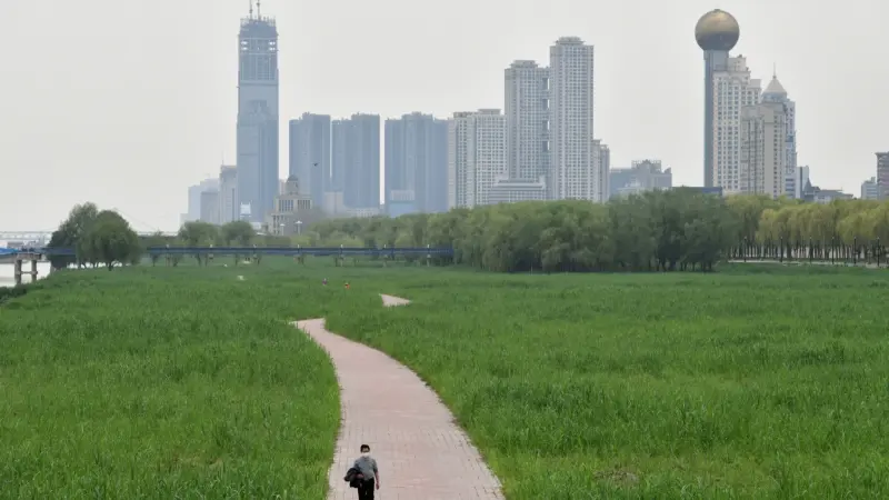 الصين.. ووهان تطالب الشركات بسداد الديون المتراكمة عليها