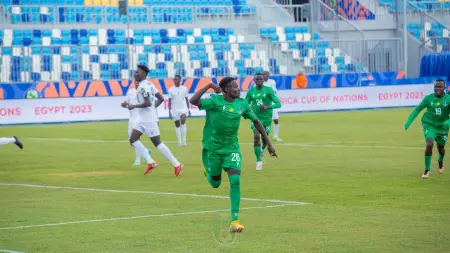 موعد مباراة جنوب السودان ومالي في تصفيات كأس الأمم الإفريقية 2023 والقنوات الناقلة