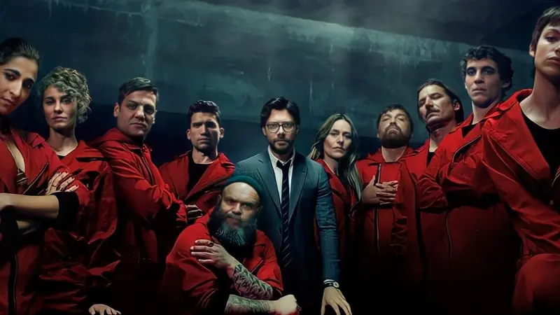 "فتيات الكابل".. أفضل مسلسلات إسبانية: 30 مسلسلا عليك مشاهدتها