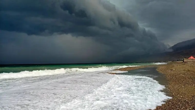 دول عربية تستعد للتأثيرات المحتملة نتيجة منخفض السيّال