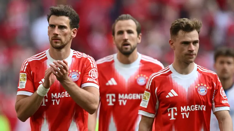 الدوري الألماني - بايرن ميونخ يفرض التعادل على هايدنهايم وصراع البقاء يشتعل