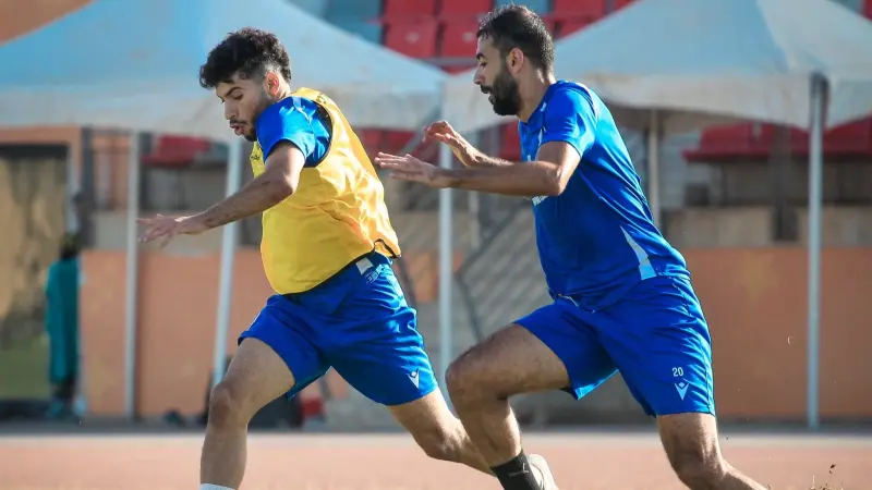 القنوات الناقلة لمباراة مولودية وهران ضد وفاق سطيف اليوم في الدوري الجزائري مع الموعد والتشكيلة