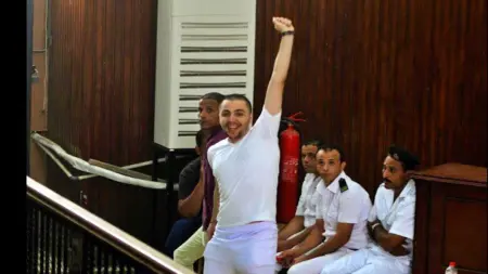 related_news_inside_blogsمن هو سيد مشاغب قائد وايت نايتس وما حقيقة إخلاء سبيله؟