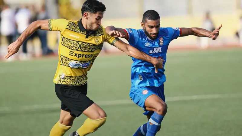 القنوات الناقلة لمباراة الترجي الجرجيسي ضد البنزرتي اليوم في كأس تونس مع الموعد والتشكيلة