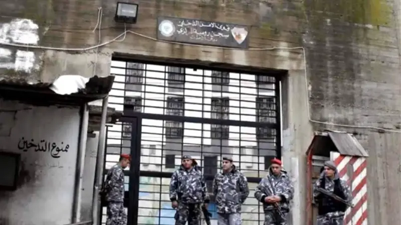 لبنان يسلّم دمشق دفعة جديدة من السجناء السوريين