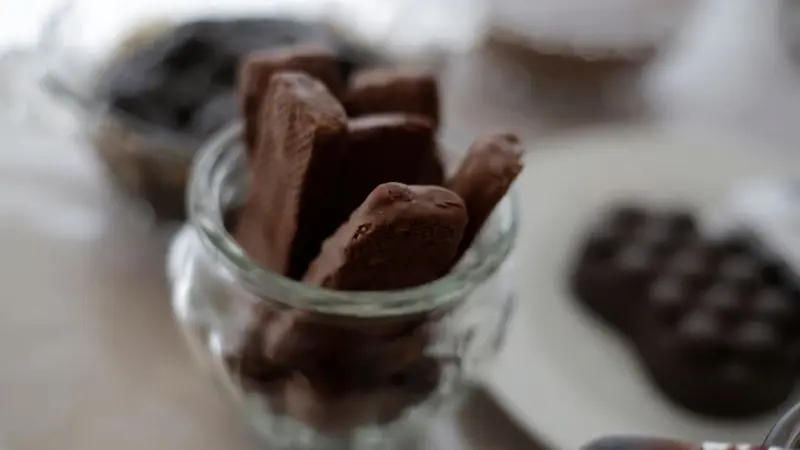 أسعار الشوكولاتة ترتفع رغم تراجع الكاكاو مؤقتا