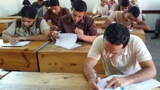 تسريب امتحانات نصف العام.. شاومينغ تعد والوزارة تردّ