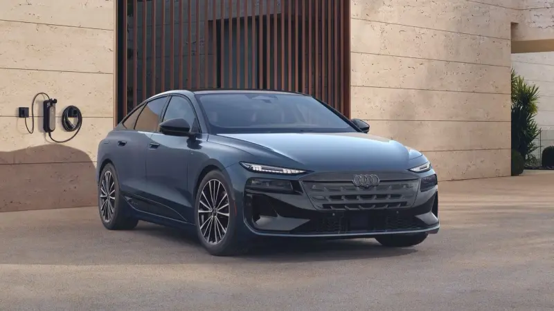 أودي تصحح "الخطأ التكنولوجي" وتعيد نظام التحكم الكلاسيكي