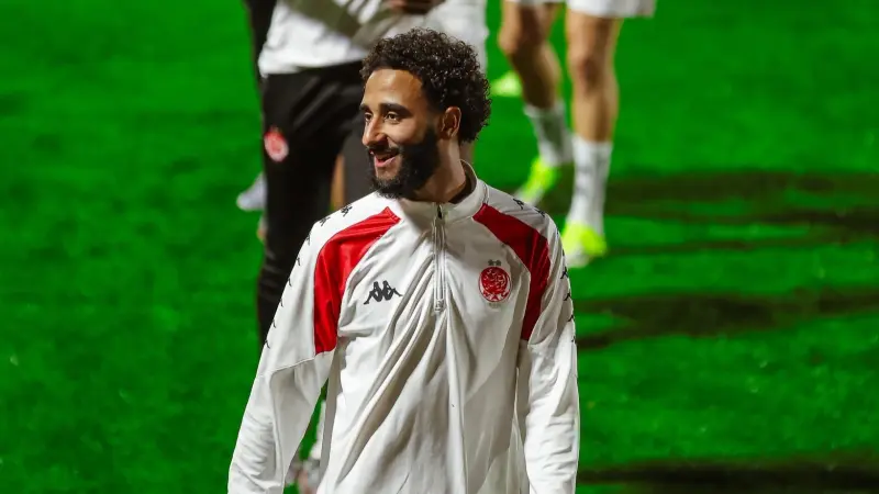 القنوات الناقلة لمباراة الوداد ضد نهضة بركان اليوم في الدوري المغربي مع الموعد والتشكيلة